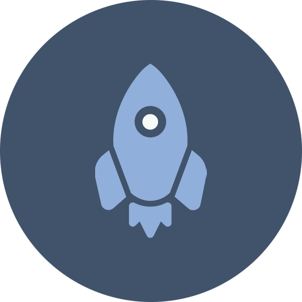 LRS Deutschland Rakete