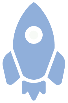 LRS Deutschland Rakete